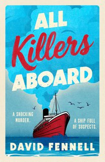 All Killers Aboard