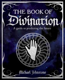 The Book of Divination voorzijde