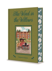 Grahame, K: Wind in the Willows