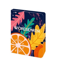 Wordsearch: Over 180 Puzzles