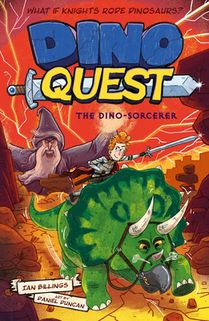 Dino Quest