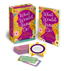 Grogan, S: What Would Jane Do?