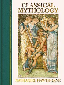Classical Mythology: Illustrated by Walter Crane