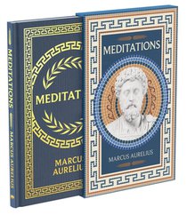 Meditations: Deluxe Slipcase Edition