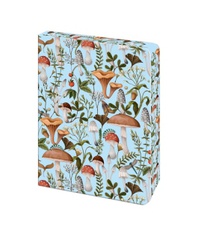 The Mushroom Journal