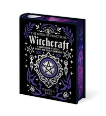 Book of Practical Witchcraft