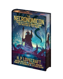 Necronomicon