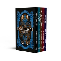 Edgar Allan Poe Collection