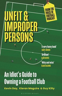 Unfit and Improper Persons