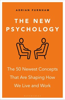 The New Psychology