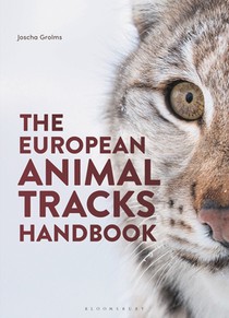 The European Animal Tracks Handbook