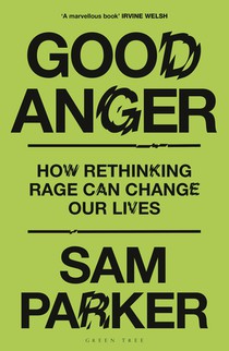 Good Anger