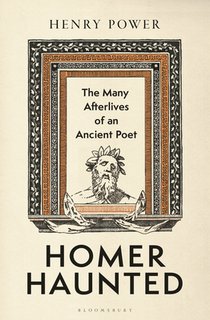 Homer-Haunted