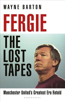 Fergie: The Lost Tapes