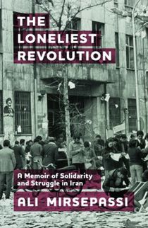 The Loneliest Revolution