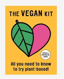 The Vegan Kit