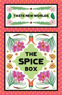 The Spice Box