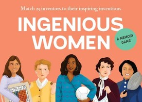Ingenious Women
