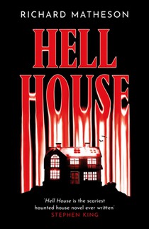 Hell House voorzijde