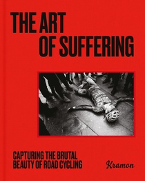 The Art of Suffering voorzijde