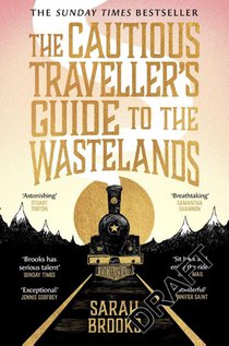 The Cautious Traveller's Guide to The Wastelands