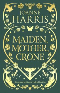 Maiden, Mother, Crone