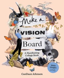 Make a Vision Board voorzijde