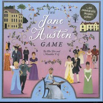 The Jane Austen Game