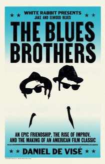 The Blues Brothers