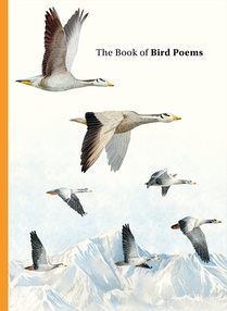 The Book of Bird Poems voorzijde