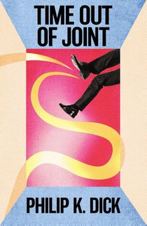 Time Out Of Joint