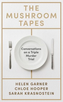 The Mushroom Tapes