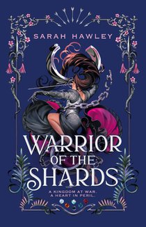 Warrior of the Shards