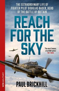 Reach for the Sky