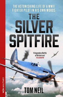 The Silver Spitfire