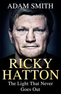 Ricky Hatton