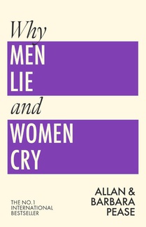 Why Men Lie and Women Cry