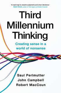 Third Millennium Thinking voorzijde