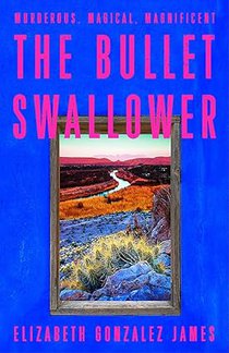 The Bullet Swallower voorzijde