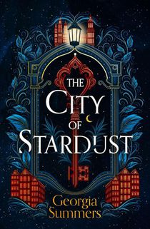 The City of Stardust voorzijde