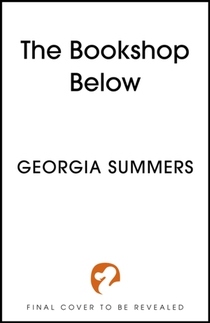 The Bookshop Below