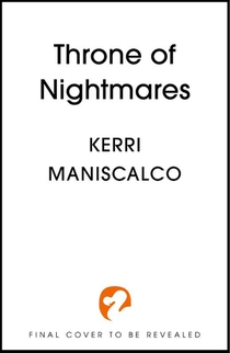 Throne of Nightmares