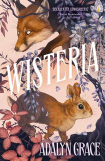 Wisteria