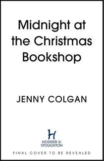 Midnight at the Christmas Bookshop