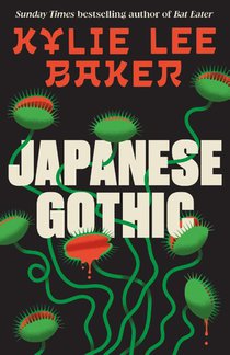 Japanese Gothic
