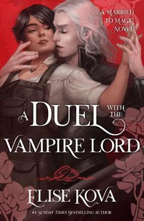 A Duel with the Vampire Lord