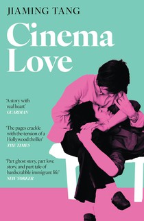 Cinema Love voorzijde