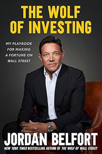 The Wolf of Investing voorzijde