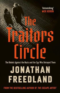 The Traitors Circle