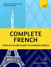 de Madeiros, A: Complete French